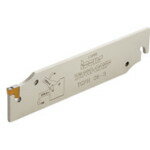 [旋削工具]【送料無料】イスカルジャパン （株） イスカル タンググリップ ブレード TGFH TGFH45-3 1本【521-7687】【北海道・沖縄送料別途】【smtb-KD】