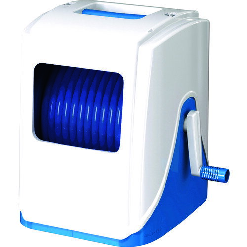 [ホースリール]（株）グリーンライフ グリーンライフ Gアクア20C PRQC-20 1台【250-1838】