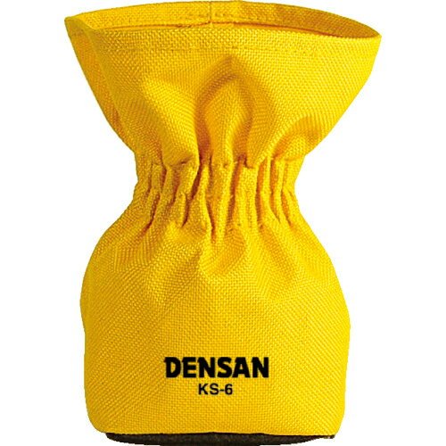 [脚立用オプション]ジェフコム（株） DENSAN キャタツソックス 1袋4個入 KS-6 1袋