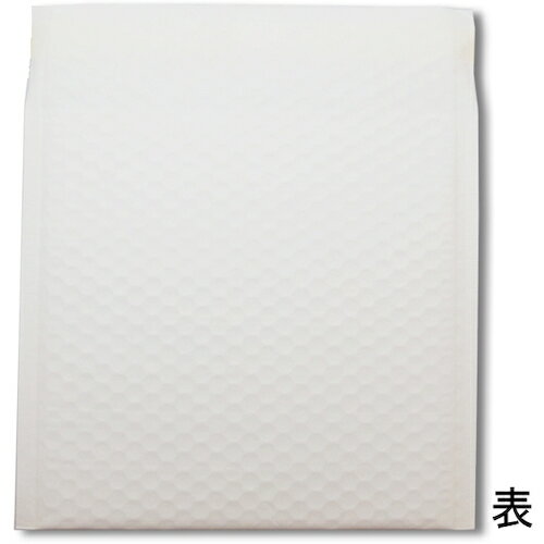 ■[封筒]（株）シモジマ シモジマ クッション封筒 19−17 CD 白無地 10枚入り 007523956 1束【代引不可商..