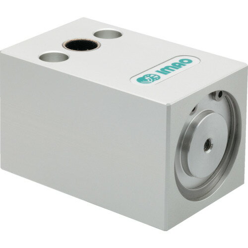 [ワンタッチクランプ]（株）イマオコーポレーション イマオ エアシャフトクランパー（中荷重） PSLC20-..