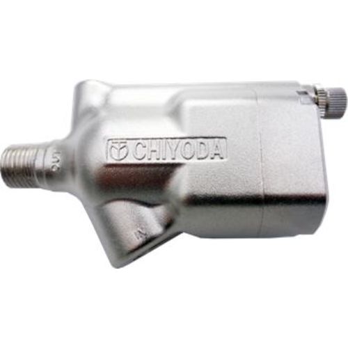 [エアダスター用オプション]千代田通商（株） チヨダ パルスブローコントローラ PB-C1000A 1台