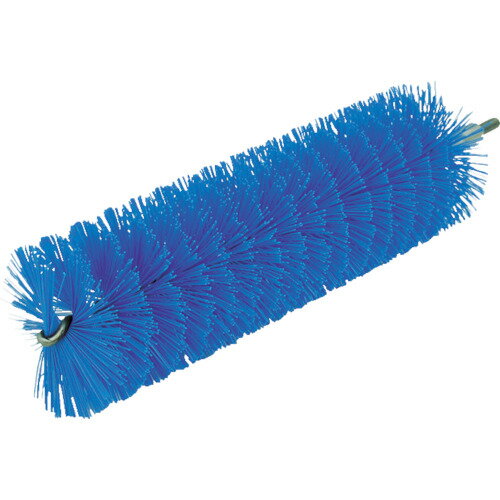 [ハンドブラシ（HACCP対応）]キョーワクリーン（株） Vikan パイプクリーナー 5369 ブルー 53693 1個