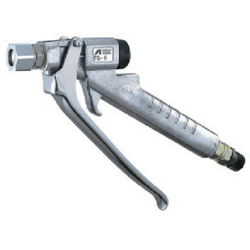 [自動スプレーガン]アネスト岩田（株） アネスト岩田 フローガン（G1／4） FG-61 1台【別途運賃必要な..