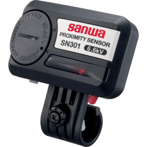 [活線警報器]三和電気計器（株） SANWA 接近センサ SN301 1台