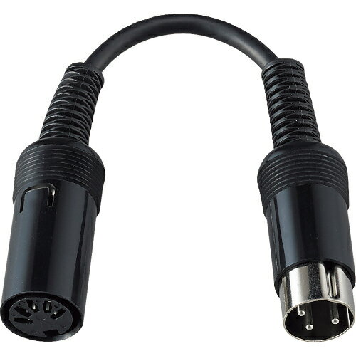 ■[マイクログラインダー]日本精密機械工作（株） リューター LEC−800用 変換プラグ EP-53 1個【代引不可商品】【メール便1個まで対象商品】