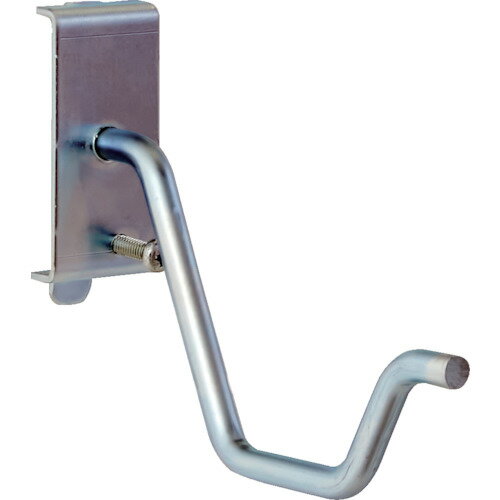 ■[パンチングパネルラック用オプション]トラスコ中山（株） TRUSCO パンチングパネル用電気ドリルフッ..