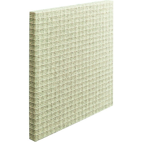 [防音パネル]大建工業（株） DAIKEN オフトーンマグネットパネル（TW柄01） 2枚入 WB0903-TW01SP 1箱