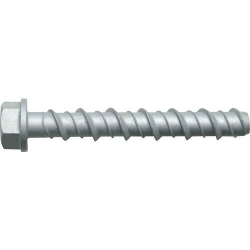 [締付けアンカー]サンコーテクノ（株） サンコー テクノ ハードエッジアンカーHEAタイプ スチール製 HEA-860 50本