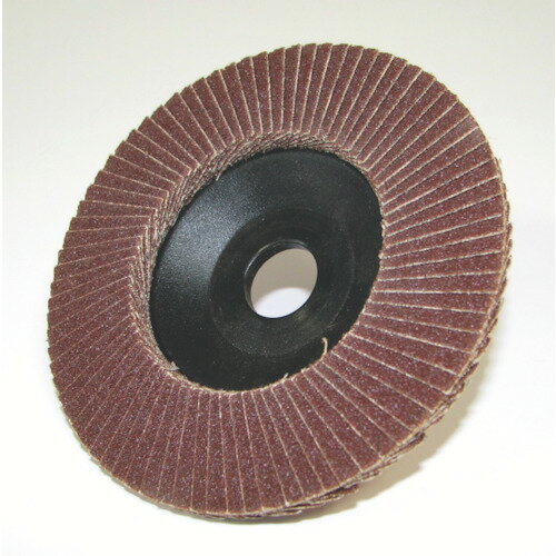 ■[ディスクペーパー]柳瀬（株） ヤナセ スパークディスク100X15 A180 （10枚入） SPA9-10 1箱【代引不可商品】【メール便1個まで対象商品】