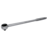 [ラチェットハンドル]旭金属工業（株） ASH ラチェットハンドル19．0□ VR0650 1丁