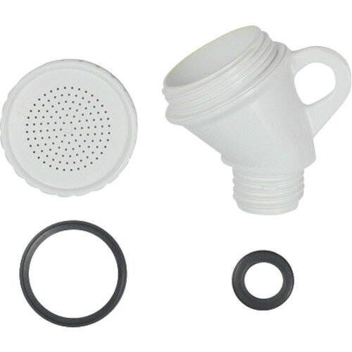 [ホースノズル]（株）タカギ タカギ ロングノズルヘッドセット（PK付き） XGZ0042 1個