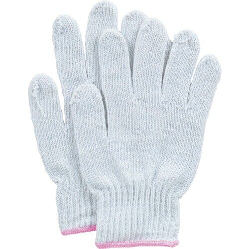 [軍手（純綿）]おたふく手袋（株） おたふく G−591 軍手タイプ女性用 2双組 G-591 1組