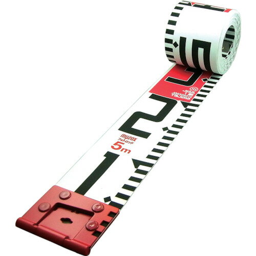 [ロッド]（株）マイゾックス MYZOX フォトロッド 60mm幅／5m＜PHR60−5P＞ PHR60-5P 1個