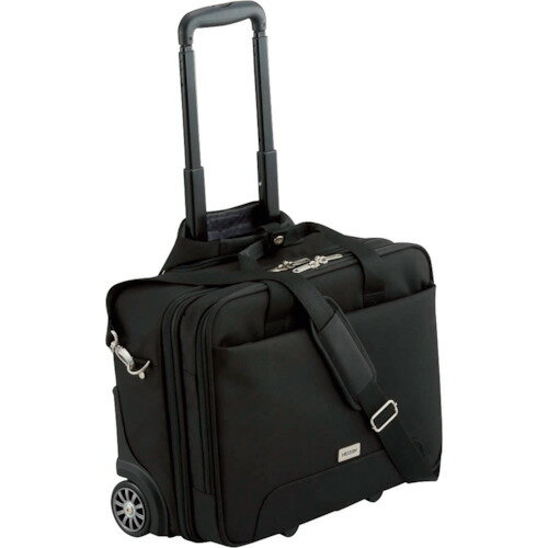 [バックパック]【メンテナンスや出張に活躍する3WAY式キャスターバッグ！】ホーザン（株） HOZAN キャ..