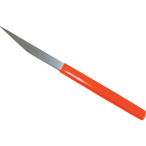 ■[精密ヤスリ]ツボサン（株） ツボサン バリ取りナイフ 右用 BTK162R 1本【代引不可商品】【メール便1..