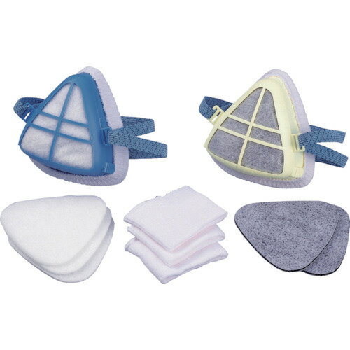 [一般作業用マスク]（