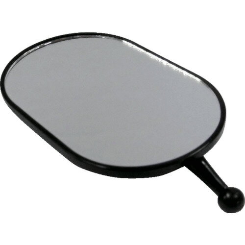 ■[点検鏡]新潟精機（株） SK 点検鏡替ミラー IMT−80K用 小判80型 IMT-80LK KAE 1個【代引不可商品】【..