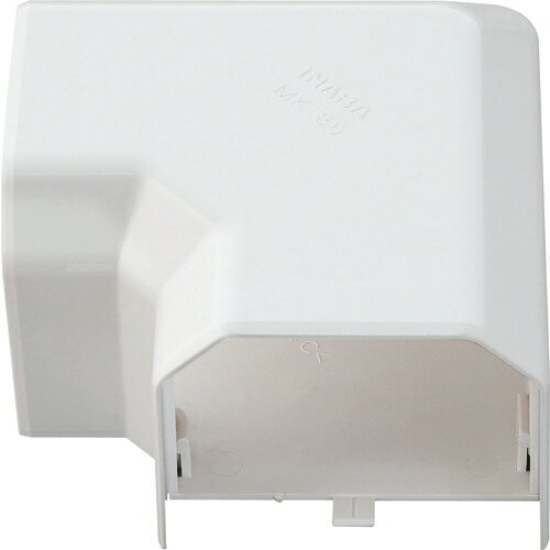 [エアコン配管副部材]因幡電機産業（株）因幡電工カンパニー 因幡電工　MD平面コーナー90° MK-85 1個【104-5983】