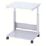 楽天ものづくりのがんばり屋★[パソコンラック]ナカバヤシ（株） ナカバヤシ レーザープリンターテーブル PTL-301N 1台【724-3308】【代引不可商品】