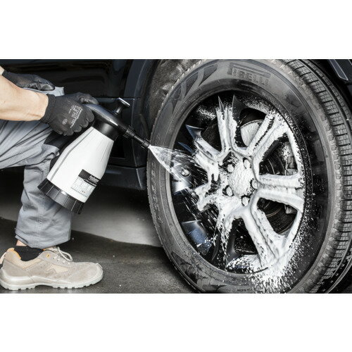 [�߰������ץ졼�ƴ�]��ˢ����ʮ�͡����Τλ��̤��ǧ�Ǥ������ա��ѥ��륫������ͥ�줿�ץ������Υ��ץ졼�Ǥ�����EPOCA�� EPOCA �߰������ץ졼 A��TYPE1��5 PRO FOAMER EPDM 7851.R001 1�ġ�856-9168��