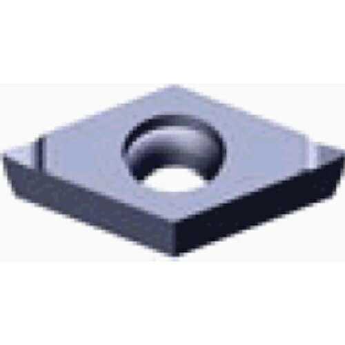 [ターニングチップ]【送料無料】（株）タンガロイ タンガロイ 旋削加工用インサート PVDコーティング S..