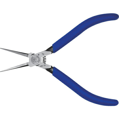 ■（株）ツノダ　TTC　mini‐tools　エッチングベンダー（ロング平型）　MEB135　1丁