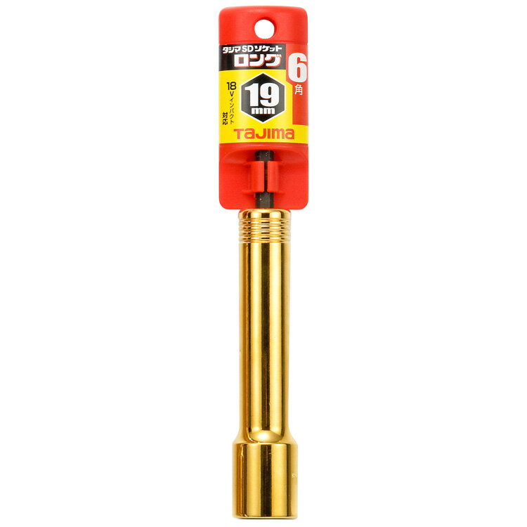 [åȥӥåȡưѡ]ߥܥȤʤɤΥʥåȤդ˺ŬۡʳTJMǥ  SDåȥ 19mm 6 TSK-SD19L...