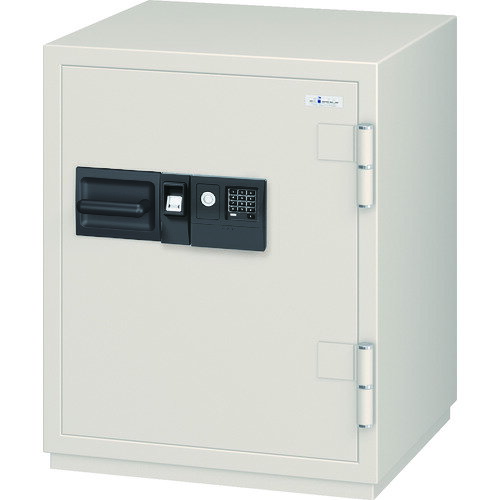 [耐火金庫]（株）エーコー エーコー　耐火金庫　マルチロック式・履歴保存タイプ　容量90L CSG-90YET 1台【493-2986】【別途運賃必要なためご連絡いたします。】【代引不可商品・メーカー直送】