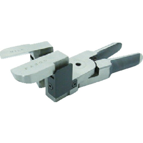 [エアニッパ用替刃]【プラスチックゲート(樹脂成型品)などの切断に！】室本鉄工（株） ナイル 角型エア..