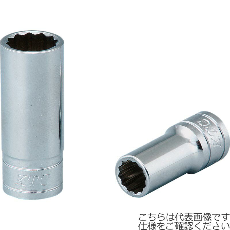 3Ĥޤǥ᡼ؤȯǽ[å]Եʳ KTC 95sqߥǥץåȡʽѡ ˡ8mm 95mm Ĺ40mm B3M-08W 1ġ373-1961ۡԲġ