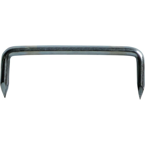 [かすがい]（株）ダイドーハント DAIDОHANT ユニクロ カスガイ 6×90 00030015 1箱【117-2982】