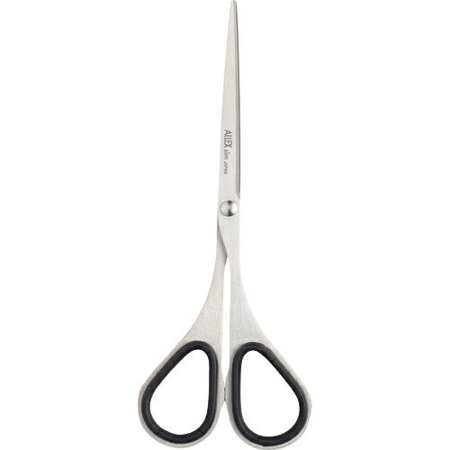 ■【3個までメール便で発送可能】[ハサミ（クラフト向け）]林刃物（株） ALLEX アレックス スリム140 ブ..