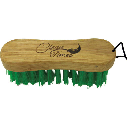 [ハンドブラシ]日本クリンテック（株） 日本クリンテック　ハンドブラシ　Sサイズ　化繊 001845 1個【1..