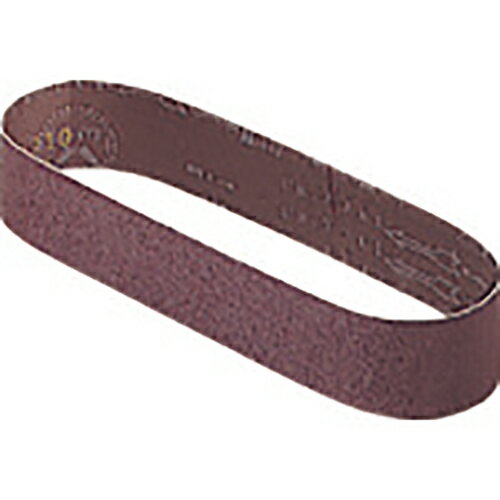 [研磨ベルト]工機ホールディングス（株） HiKOKI BGM−50用ベルト AA60 5本入り 00306074 1箱【206-3638】