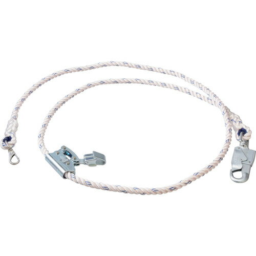 [柱上作業用ポジショニング器具用ランヤード]【送料無料】スリーエム　ジャパン（株） 3M DBI−サラ［［TM上］］ ワークポジショニング用ロープ 3m （右利き用） 1112994 1112994 1個【北海道・沖縄送料別途】【smtb-KD】