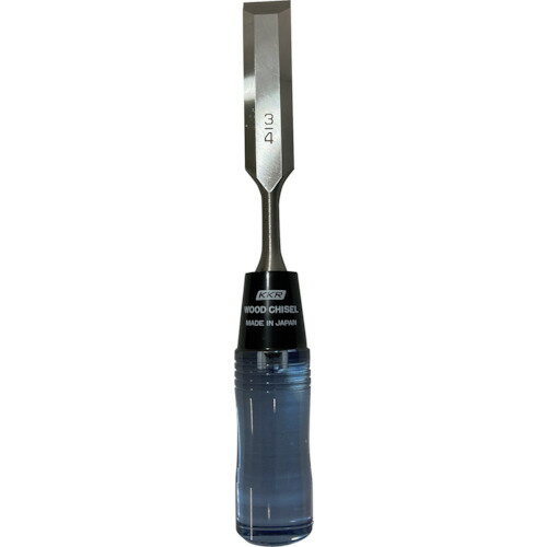 [のみ]角利産業（株） KAKURI 万能のみ ショート 19mm 11280015 1本【361-8876】