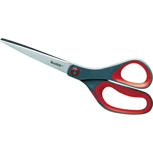 ■[ハサミ（クラフト向け）]スリーエム ジャパン（株） 3M プレミアムシザース 刃渡り85mm 1448 1丁【37..