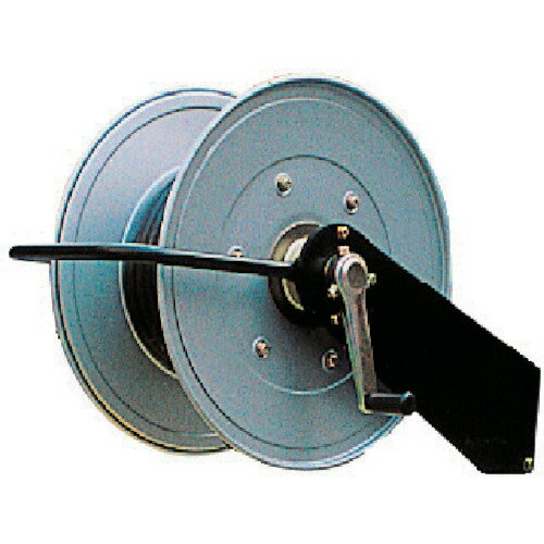 [冷水高圧洗浄機（電動タイプ）]有光工業（株） 有光 TRY−01B用ホースリール 129F90007 1個【455-3241..