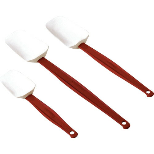 [スクレーパー]ニューウェルブランズ・ジャパン合同会社 ERECTA スプーン型ハイヒートスクレーパー 196..