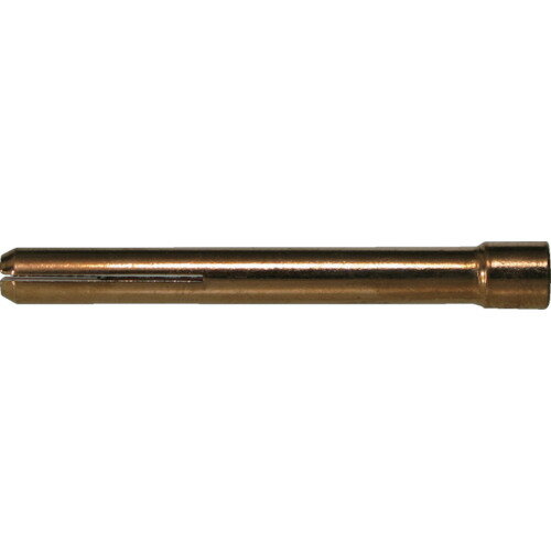 ■[TIG溶接用トーチ部品]マイト工業（株）　マイト　コレット　10N23　1本【835-3701】【代引不可商品】..