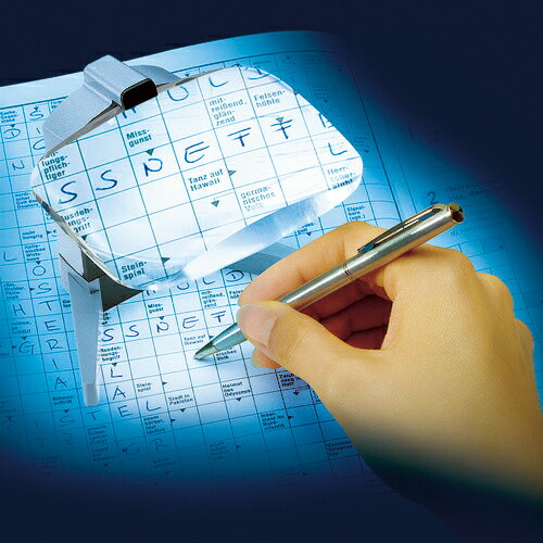 【送料無料】[照明拡大鏡]エッシェンバッハ　エッシェンバッハ　スクリボラックス　2．8倍　156512　1個【835-4174】【北海道・沖縄送料別途】【smtb-KD】