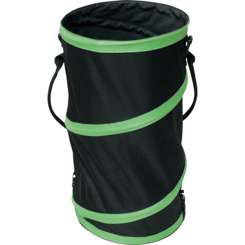 [電工バケツ]（株）イチネンアクセス ツール事業部 ストロングツール ガラ袋用 スプリングダストバック..