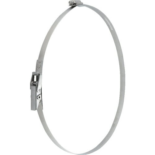 [ホースバンド]【送料無料】スガツネ工業（株） SUGATSUNE （120040442）ステンレス鋼製強力バンドクランプ 27-HT290-335SS 1個【132-7705】【北海道・沖縄送料別途】【smtb-KD】