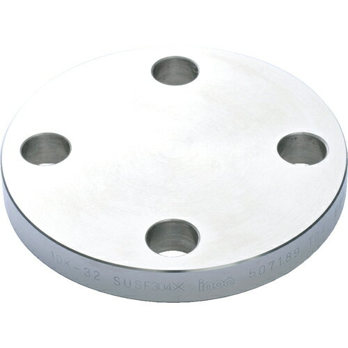 [ե󥸡ʥƥ쥹]Υåʳ inoc ֥饤ɥե SUS304 BF 10K 32A 304BF10K32A 1ġ175-4963