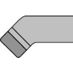 ■[超硬バイト]（株）三和製作所 SANWA 超硬バイト 41形 16×16×120 K10 K10 41-2 1本【217-4642】【代引..