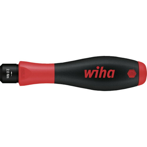 wiha社 wiha 2850 トルクフィックス 0．4 28501040 1本