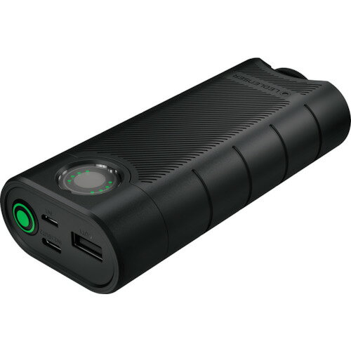 [żإåɥ饤ȡLED]̵ۥåɥ󥶡ѥʳ LEDLENSER Powerbank Flex10 502127 1ġ333-4875̳ۡƻӡۡsmtb-KD