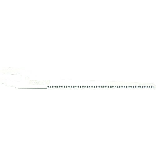 【特長】●直線・曲線が自由自在に切れます。●一般木材・合板・集成材などを自由曲線や円などに切断するのに最適です。【用途】●挽きまわしノコギリ【仕様】●刃長(mm)：150●全長(mm)：220●刃ピッチ(mm)：1.6●タイプ：替刃スクリュータイプ●品名：ライフソー木工ペッカー150替刃●交換柄●伸縮●切り溝幅(mm)●切り幅1.30mm●板厚0.90mm●柄部材質●無電解ニッケルメッキ【仕様2】●替刃1枚【材質／仕上】●刃：炭素工具鋼5種（SK5）【原産国（名称）】日本【質量】22.000【質量単位】G【グリーン商品】【エコ対象商品】【JANコード】4963041302082【メーカー名】ゼット販売（株）【関連キーワード：ものづくりのがんばり屋楽天市場店　手作業工具　ハサミ・カッター・鋸　木工用鋸　鋸　Z Hanbai Co.,Ltd.　Z-saw　Compass S-150 /Blade　Hand Tools　Scissors/Cutters/SawsSaws for WoodworkSaws】