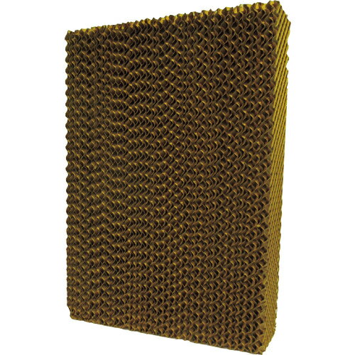 ★[冷風機]静岡製機（株） 静岡 RKF406用冷却エレメント 50812-201007 1個【147-8109】【代引不可商品】